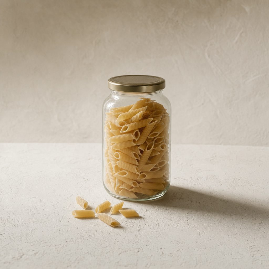 [ALM-004] Pasta Penne Rigate 500g