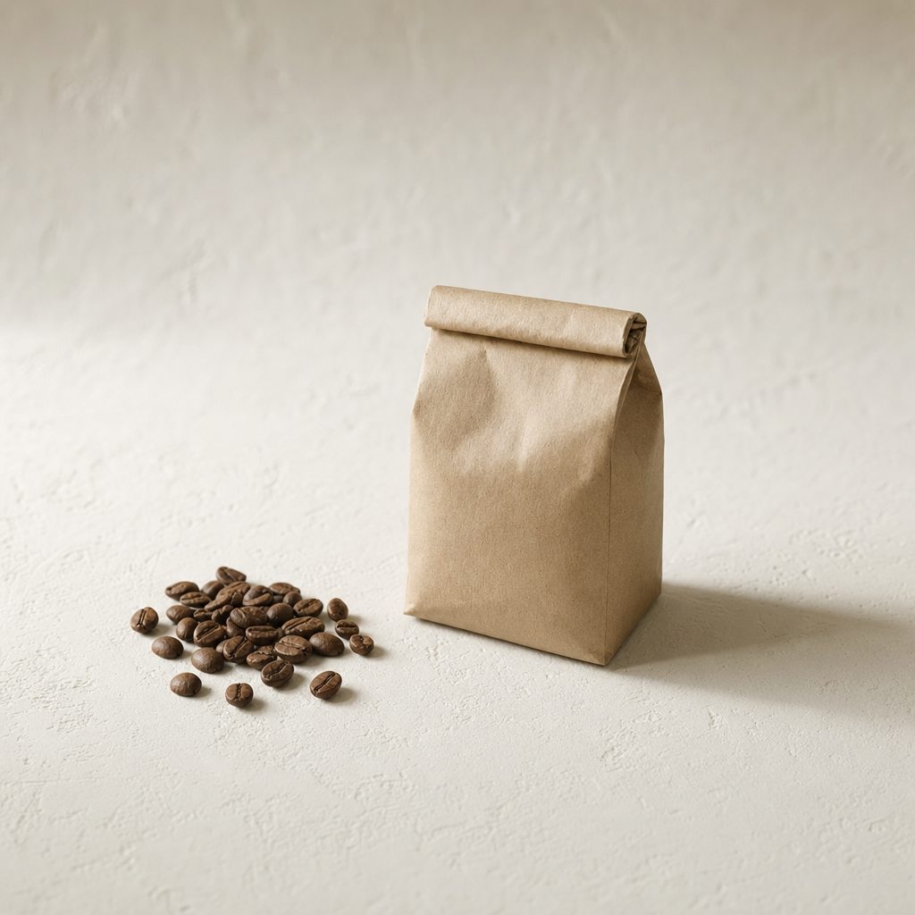 Café Molido Arabica