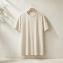 Camiseta básica algodón