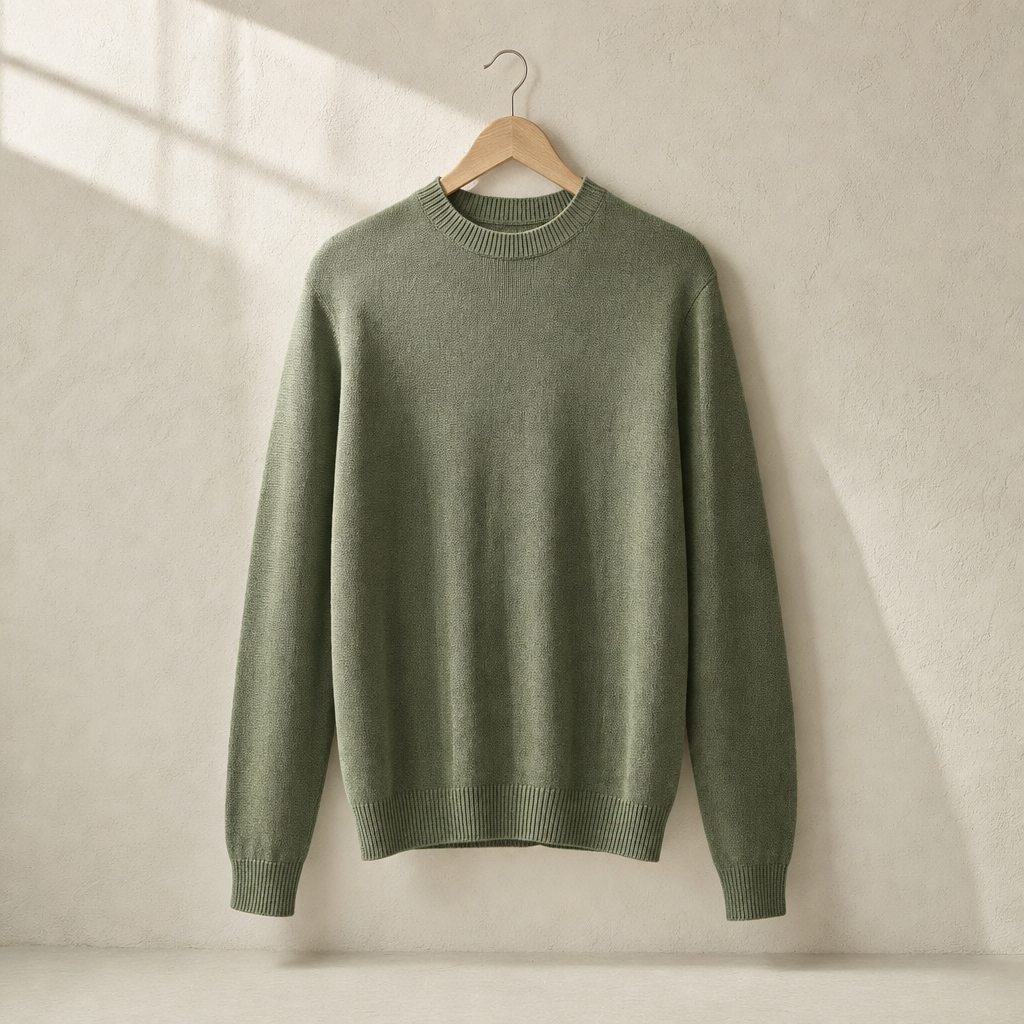 [JER-PUN-FIN] Jersey de punto fino
