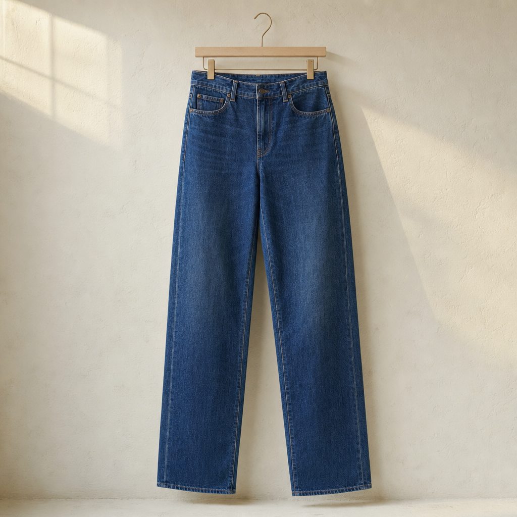Vaquero denim