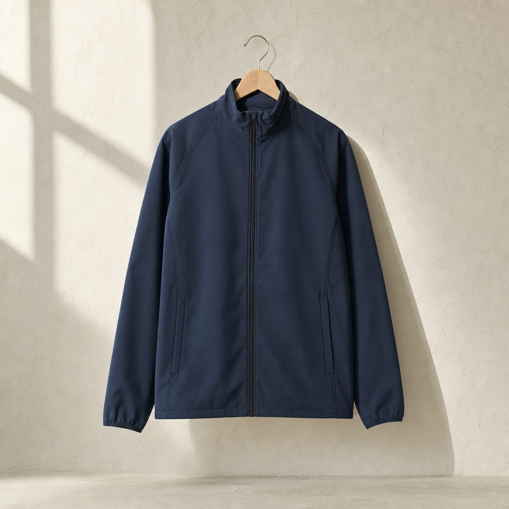 Chaqueta softshell